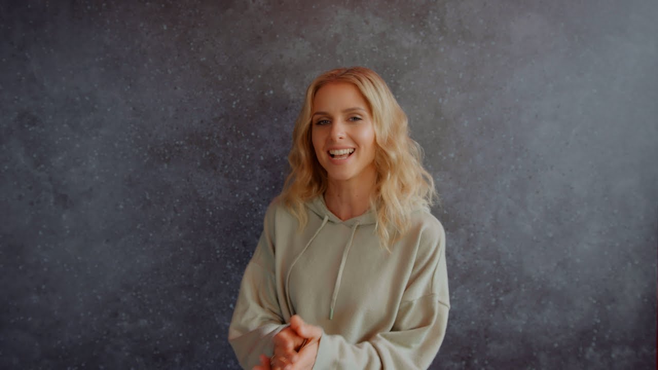 Nela Pocisková’s single Prvá posledná on YouTube