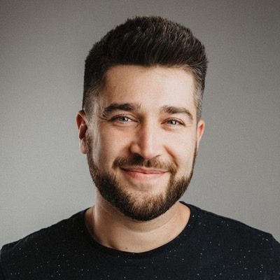 Mojo, founder of Songado